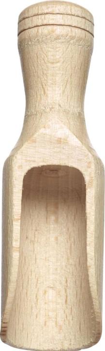 Actual product image Westmark 3 Spice scoops "Midi" 4 ml 7.5x2.5x1.8 cm