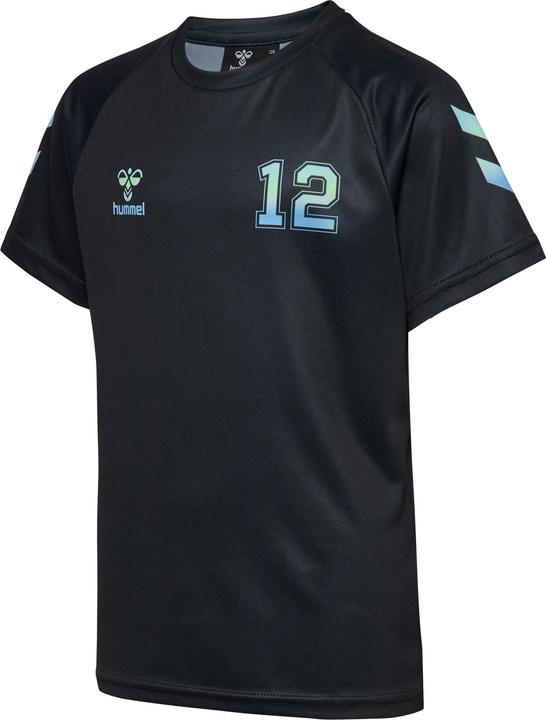 Black/Blue
