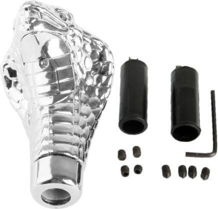 Produktbild Hermex Kompatible Tintenpatrone XXL für Canon PIXMA TS6351 (BK)