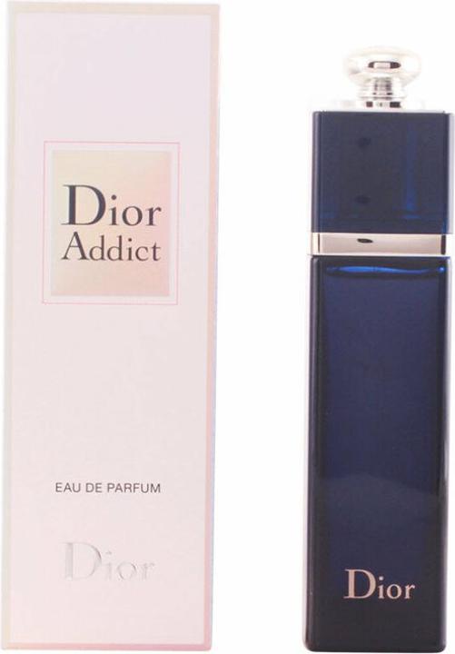 Actual product image Dior Addict (Eau de parfum, 50 ml)