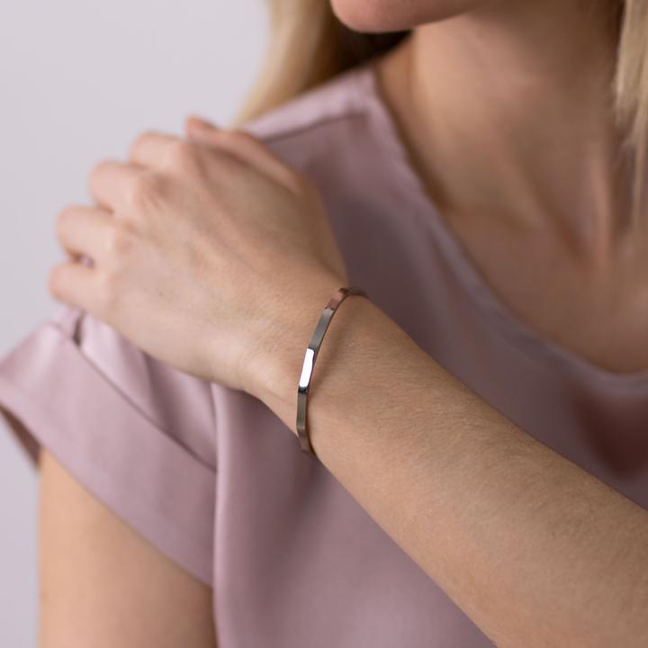 Image du produit Ailoria Angeline (7.50 cm, Acier inoxydable)