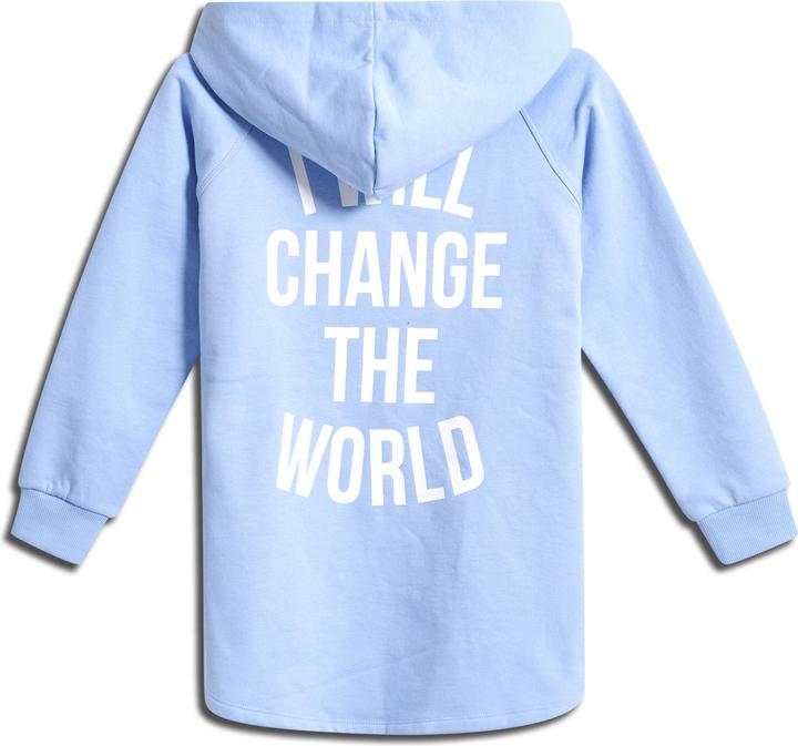 Produktbild hummel stmMONTERY HOODIE (104)