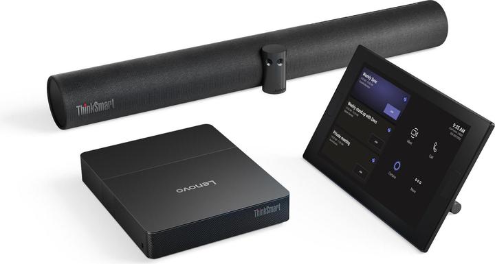 Produktbild Lenovo ThinkSmart Core Gen 2 FRK MTR