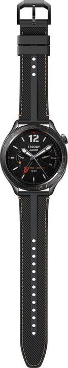Actual product image Xiaomi Watch S4 Bezel and Strap Kit