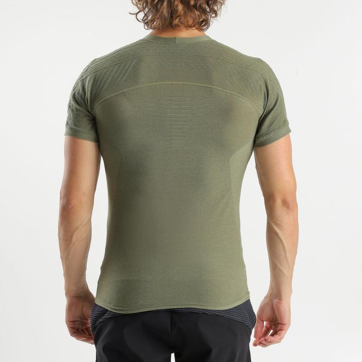 Actual product image UYN T-Shirt Sparkcross Self Layer (L)