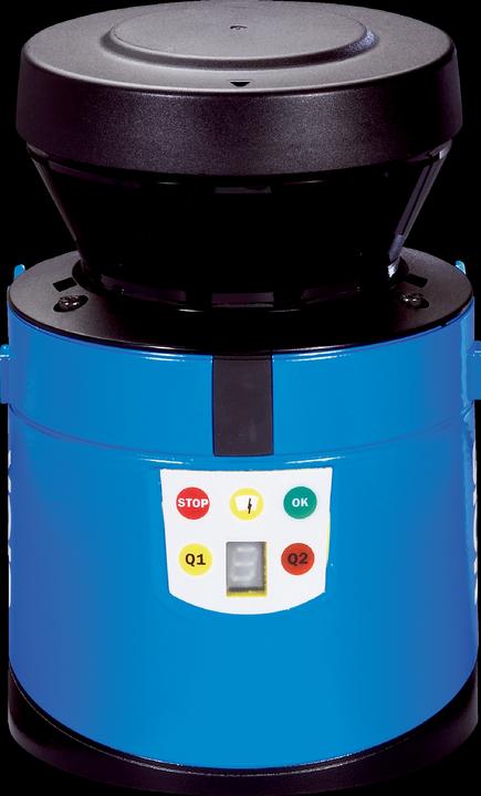Produktbild Sick Laserscanner (20 m)