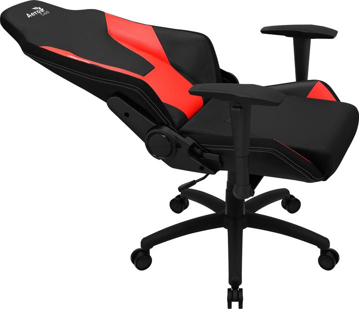 Produktbild AeroCool Admiral Universal-Gamingstuhl Gepolsterter Sitz