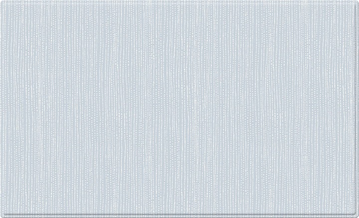 Immagine prodotto Dwinguler Drizzling (Slim) (180 x 140 cm)