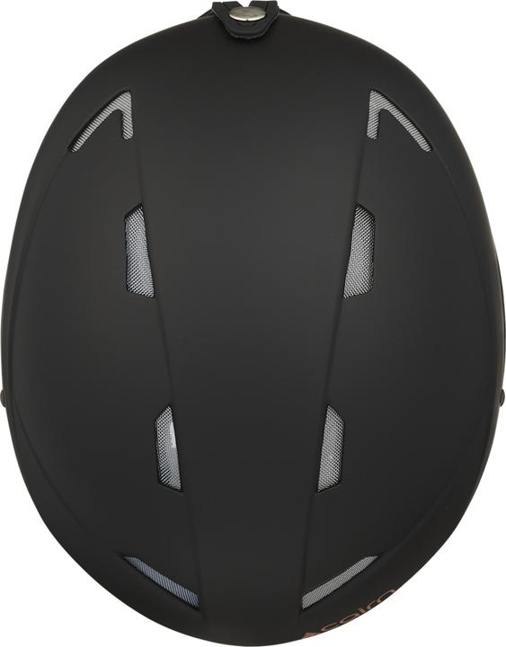 Produktbild Cairn Ski Helmet Flow Mat Black Leopard 59 (S)