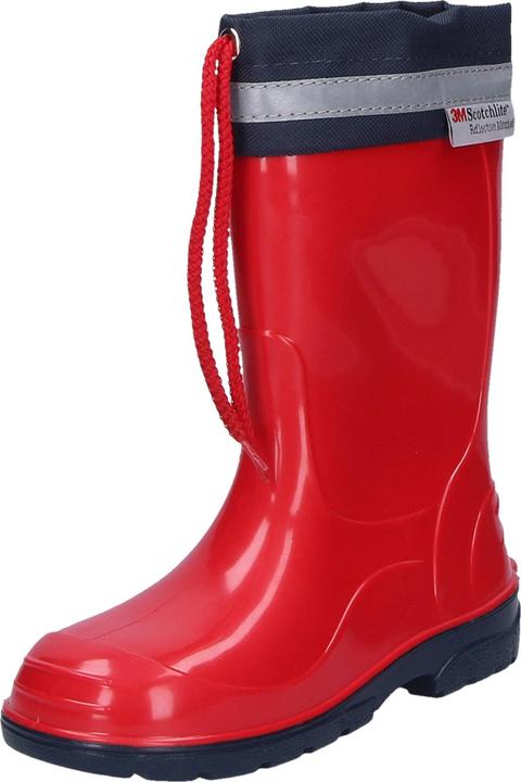 Actual product image Bockstiegel Regenstiefel Kim (30)