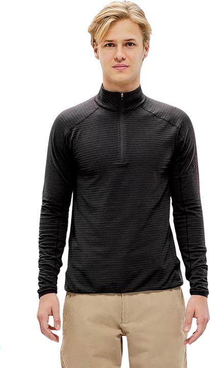 Produktbild The Mountain Studio Light Tech Fleece Half Zip (L)