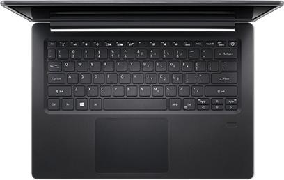 Produktbild Acer Swift 1 (14", Intel Pentium N5000, 8 GB, 512 GB, DE)