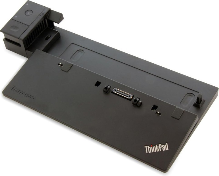 Actual product image Lenovo ThinkPad Pro (Docking port (proprietary), 6 Ports)