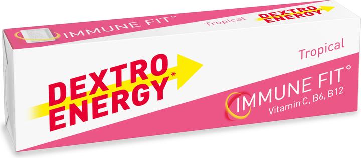 Immagine prodotto Dextro Energy Stick Tropicale 47g (1 pz., 47 g)
