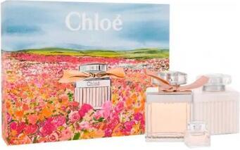 Image du produit Chloé Chloe Signature Edp 75ml Bl 100ml Mini 5 (Eau de parfum, 75 ml)