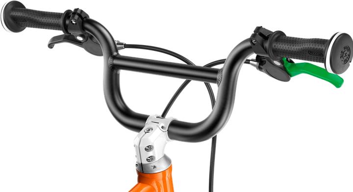 Actual product image woom Original 1 Plus