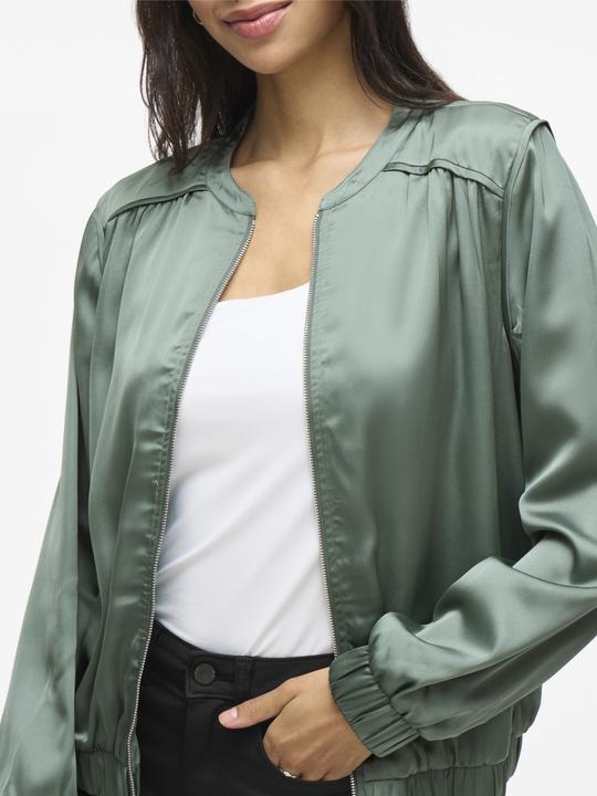 Produktbild Vila Reissverschluss Bomberjacke (42)