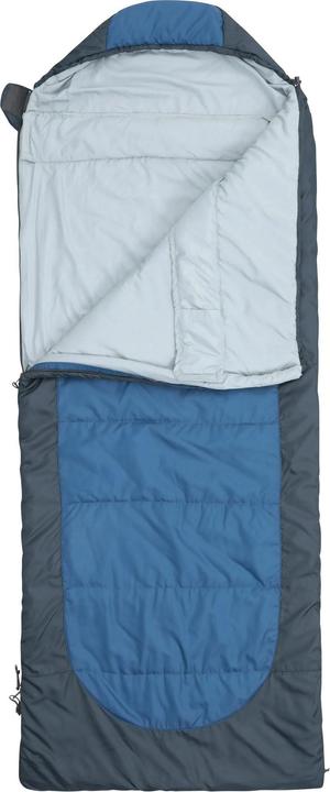 Produktbild Mountain Warehouse Rechteckiger Schlafsack (200 cm)