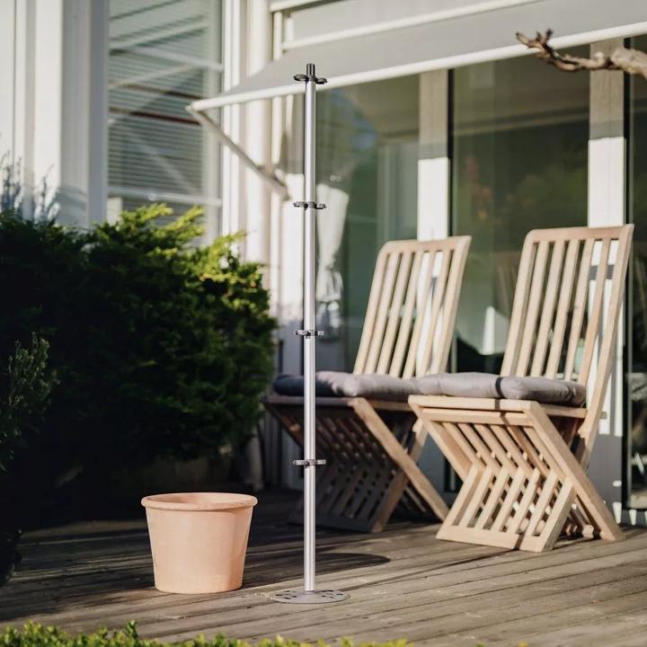 Actual product image Gusta Garden Tomato Buddy Starter (125.10 x 18 x 125.10 cm)