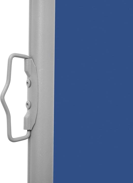 Produktbild vidaXL Seitenmarkise (12 m)