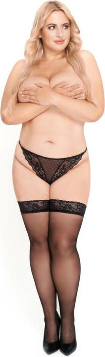 Productafbeelding Kotek Hold Ups H035 Plus (20DE, 3XL, XL, XXL)