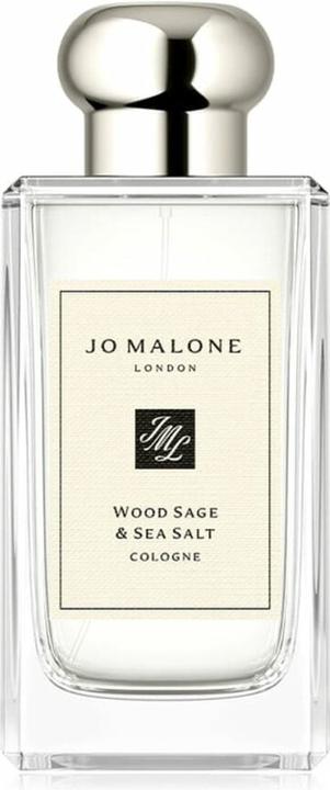 Actual product image Jo Malone Wood Sage & Sea Salt (Eau de cologne, 100 ml)