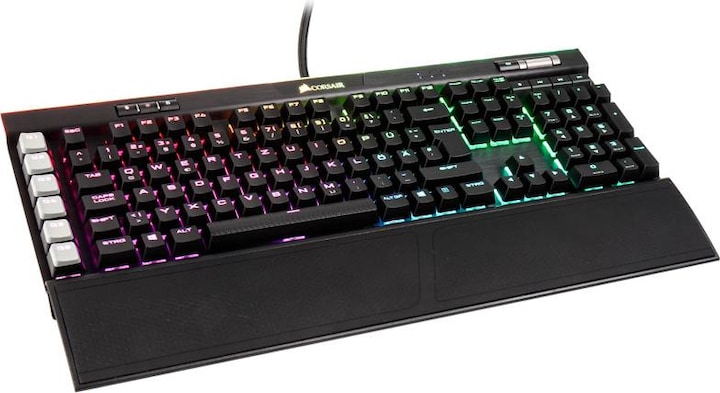 Produktbild Corsair K95 Platinum (DE, Kabelgebunden)