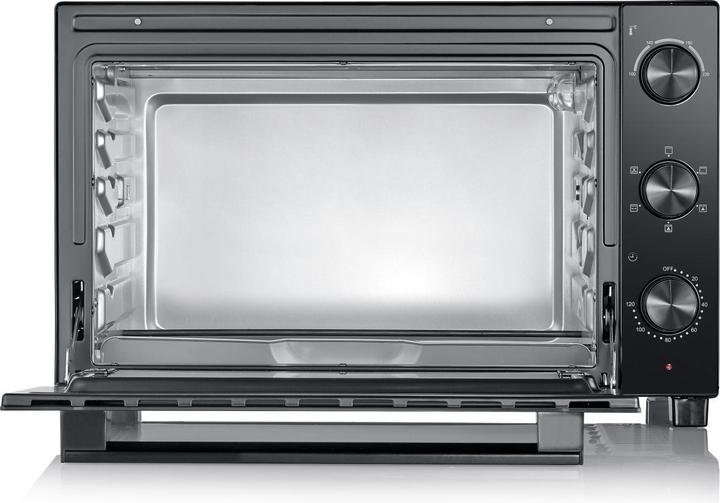 Produktbild Severin TO 2076