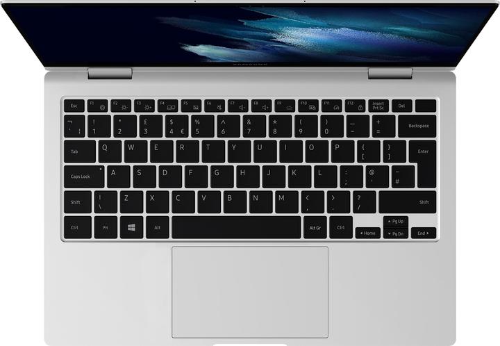 Produktbild Samsung Galaxy Book Pro 360 (13.30", 256 GB, 8 GB, DE, Intel Core i5-1135G7)