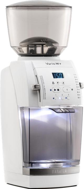 Produktbild ScentStory Vario W+ Coffee Grinder (White)