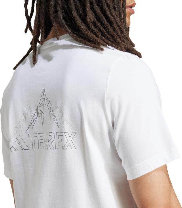 Produktbild adidas Graphic (S)