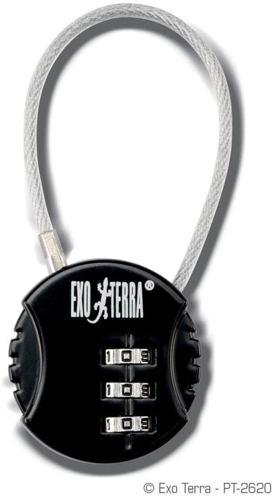 Immagine prodotto Exo Terra Serratura del terrario