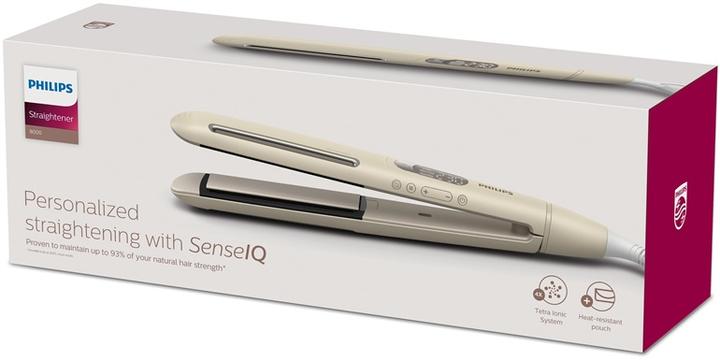 Productafbeelding Philips BHS838/00 (Straightener)