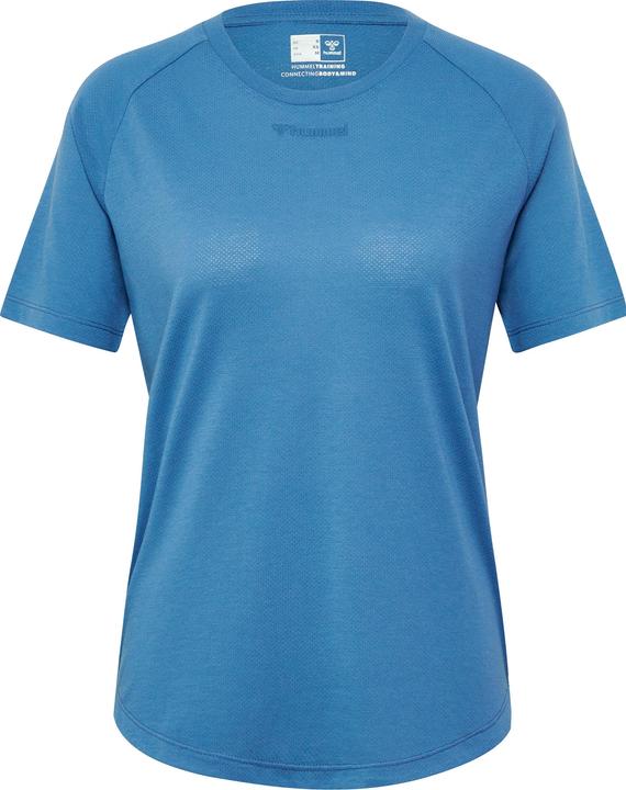 Produktbild hummel Hmlmt Vanja T-Shirt (XS)