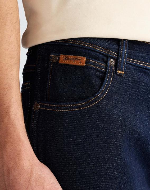 Actual product image Wrangler Jeans Texas Slim (34)