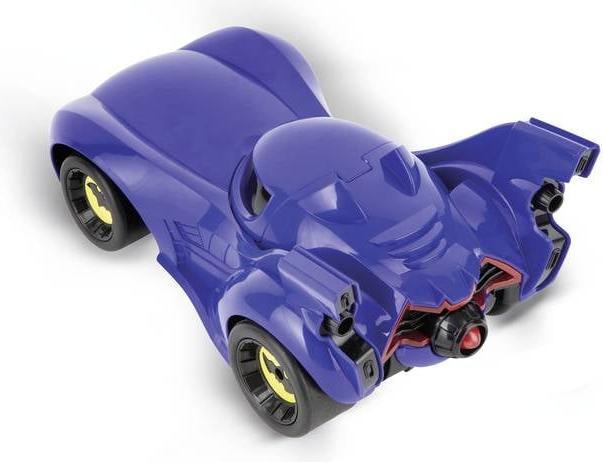 Actual product image Carrera 2.4GHz Batwheels™ - Bam