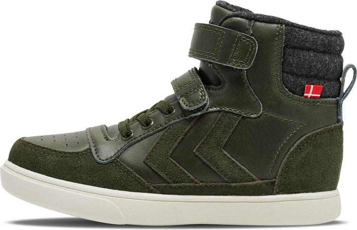 Immagine prodotto hummel Stadil Winter High Jr (26)
