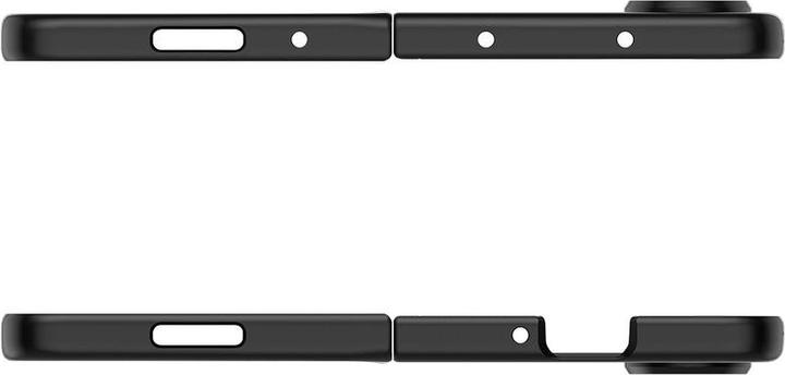Produktbild Spigen AIRSKIN GALAXY Z Fold 5 BLACK (Samsung Galaxy Z Fold5)