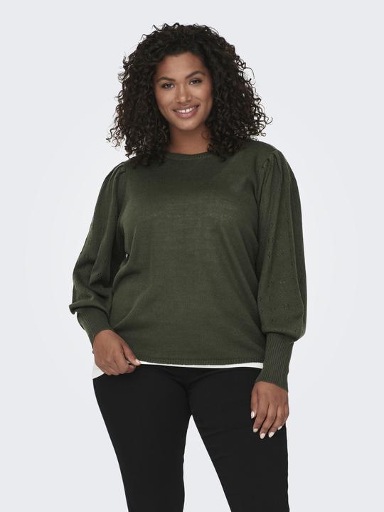 Produktbild Only Strick Pullover (S)