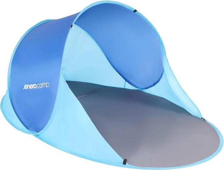 Royokamp Selbstexpandierendes Strandzelt (0.85 kg)