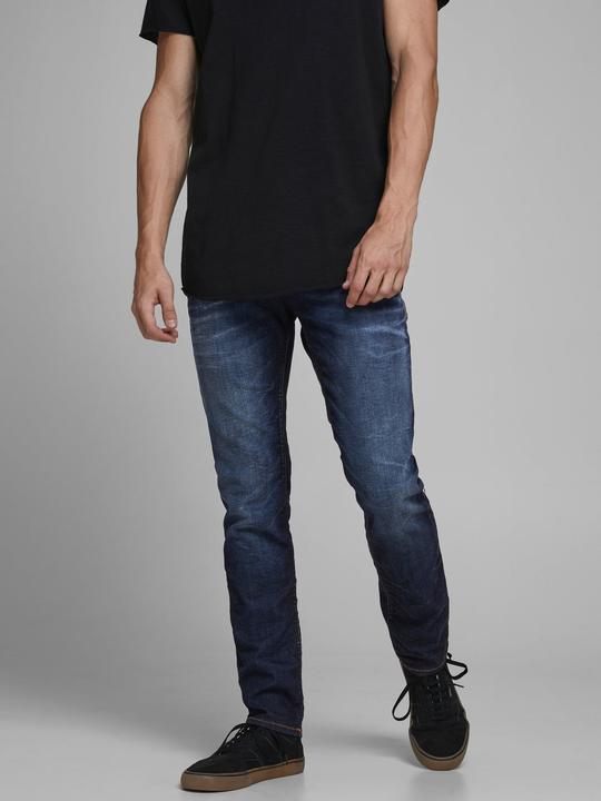 Image du produit Jack & Jones TIM ORIGINAL JOS 719 Slim/Straight Fit Jeans (33)