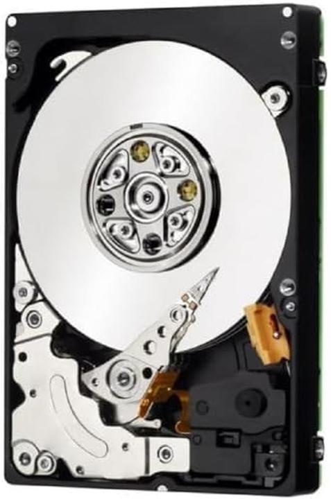 Image du produit Fujitsu Disque dur hybride - 500 Go (8 Go Flash) (0.50 To, 2.5")
