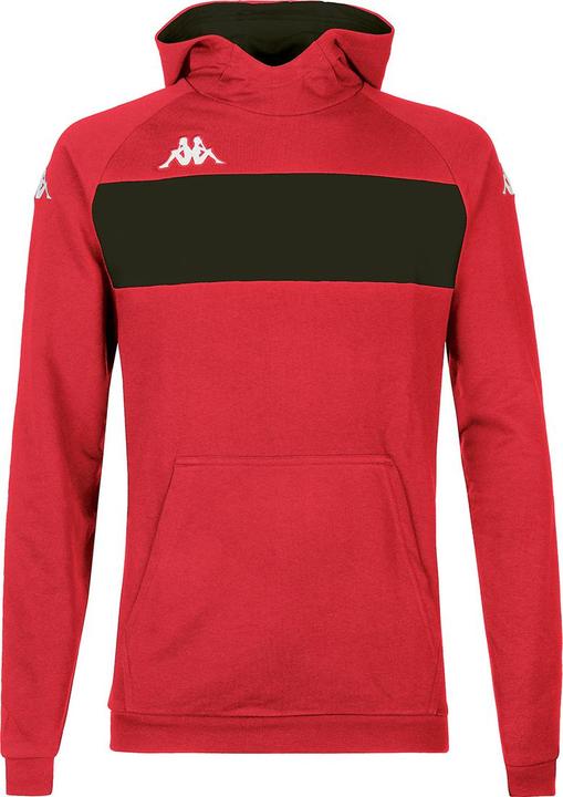 Red/Black