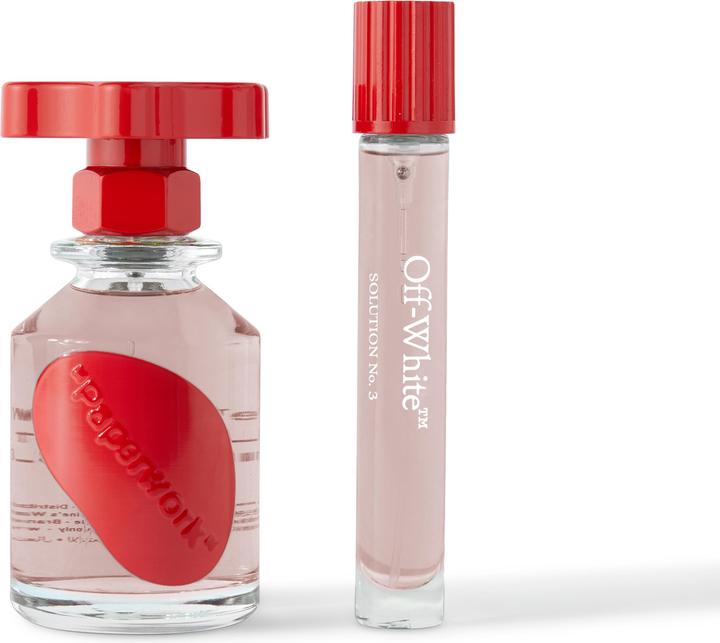 Produktbild Off SOLUTION No. 3 (Eau de Parfum, 15 ml)