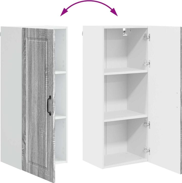 Immagine prodotto vidaXL Küchenschrank (31 x 40 x 100 cm)