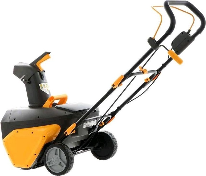 Actual product image Stiga Snow blower (50 cm)