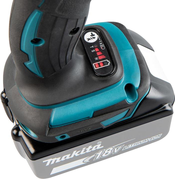 Produktbild Makita Akku-Impulsschrauber