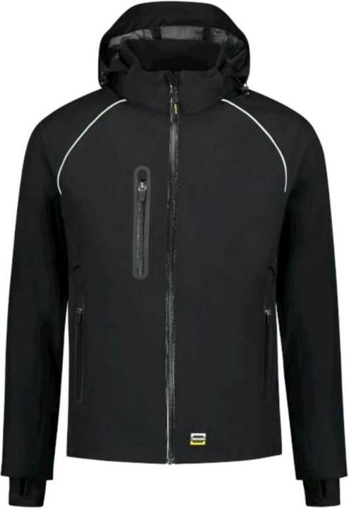 Produktbild Tricorp Tech Shell Jacke (3XL)