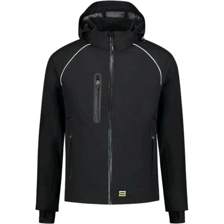 Tricorp, Giacca da lavoro, Tech Shell Jacke (5XL)