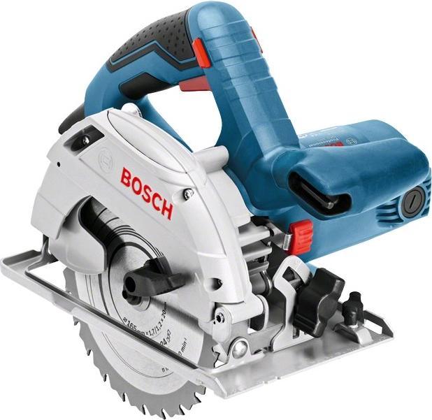 Actual product image Bosch Professional GKS 165